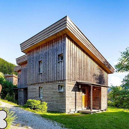 Chalet Sternwarte Hohentauern Bagian luar foto