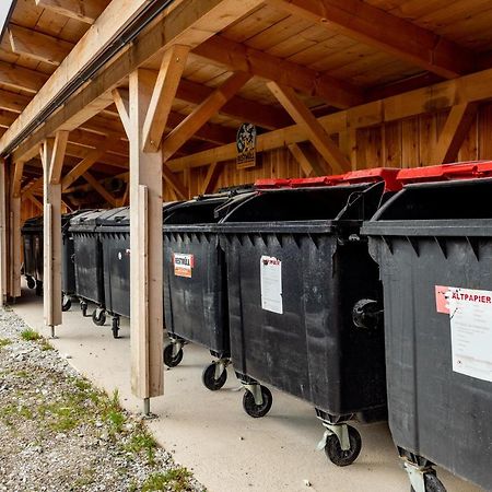 Chalet Sternwarte Hohentauern Bagian luar foto
