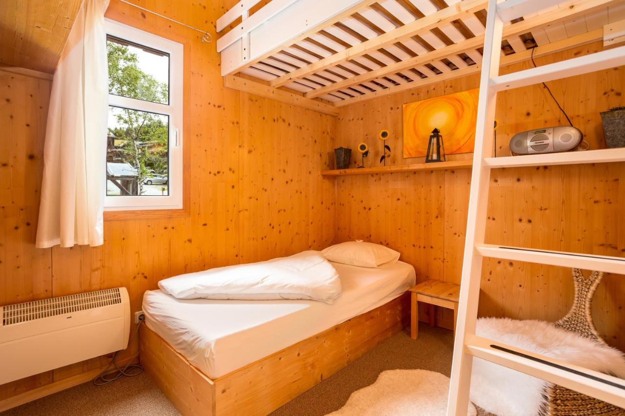Chalet Sternwarte Hohentauern Bagian luar foto