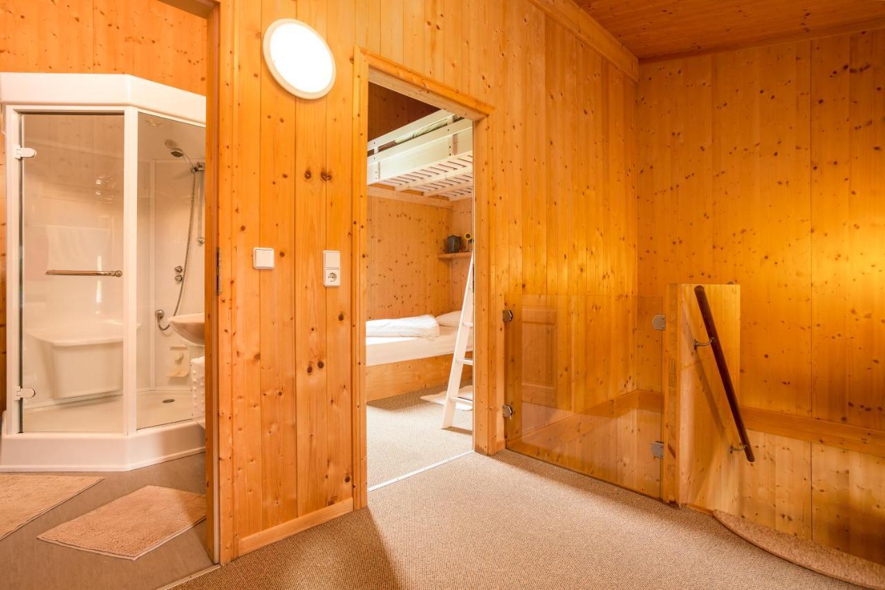 Chalet Sternwarte Hohentauern Bagian luar foto
