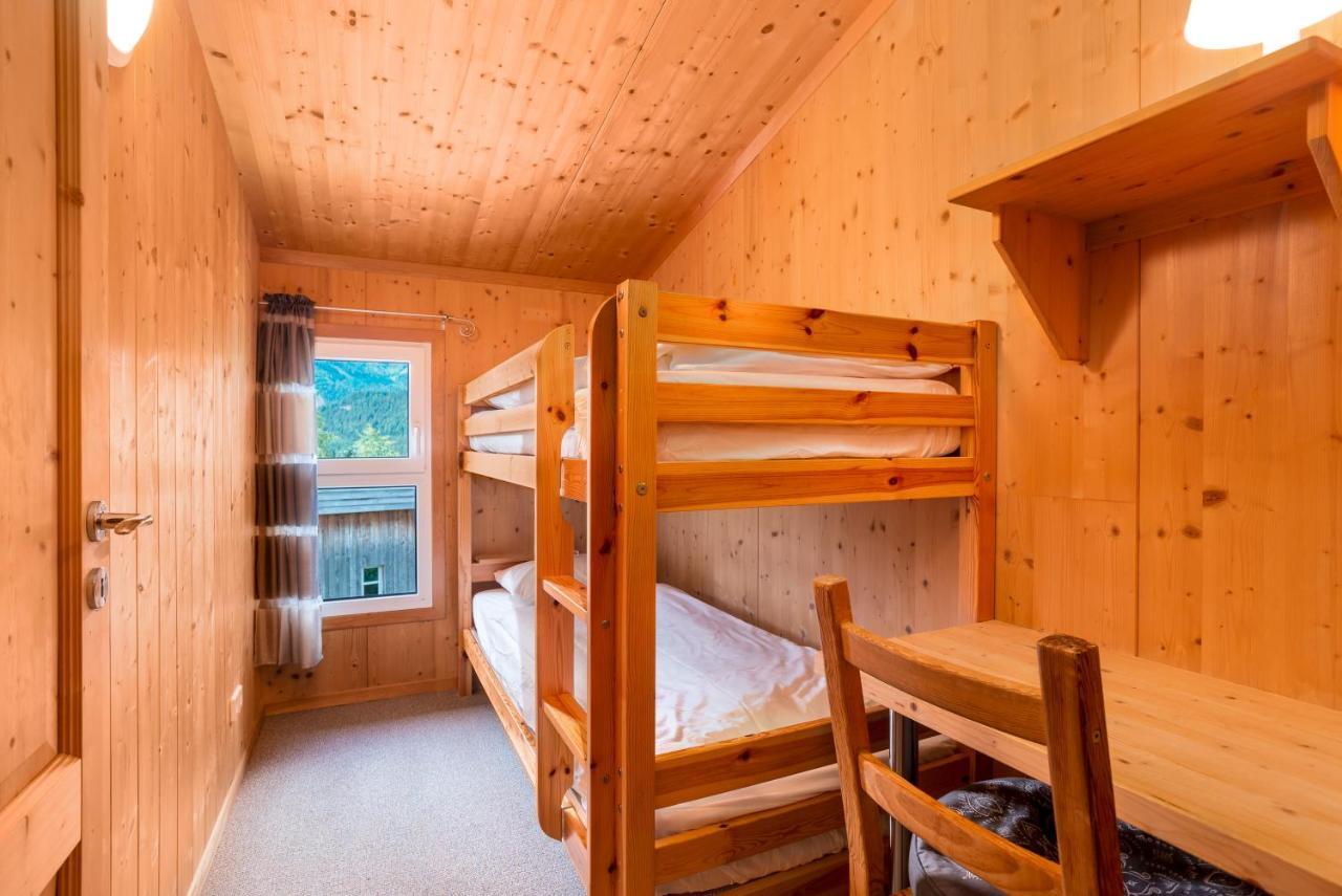 Chalet Sternwarte Hohentauern Bagian luar foto