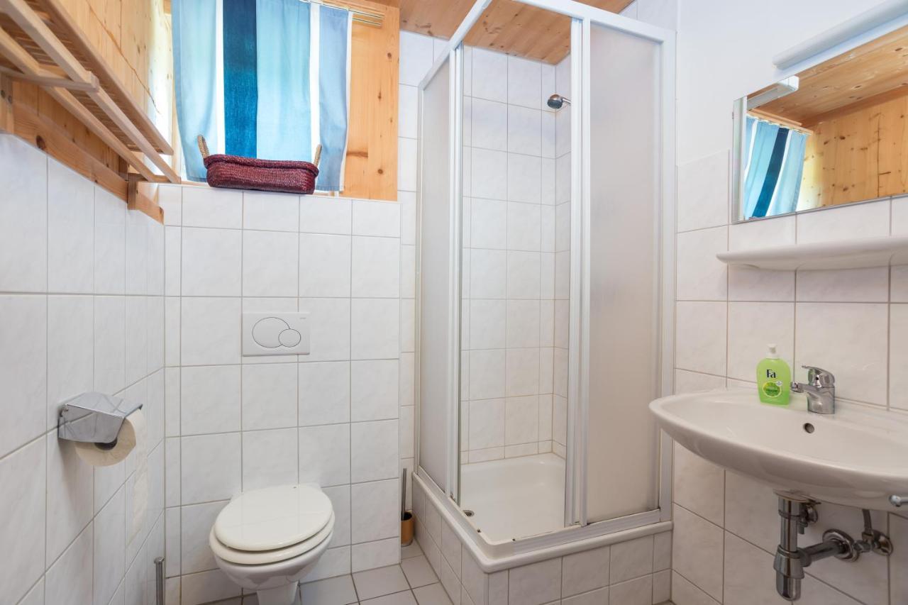 Chalet Sternwarte Hohentauern Bagian luar foto